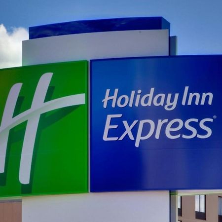 Holiday Inn Express & Suites Tumwater - Olympia By Ihg מראה חיצוני תמונה
