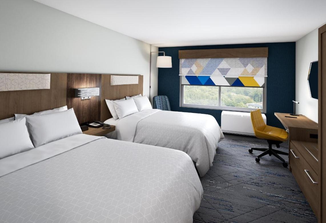Holiday Inn Express & Suites Tumwater - Olympia By Ihg מראה חיצוני תמונה