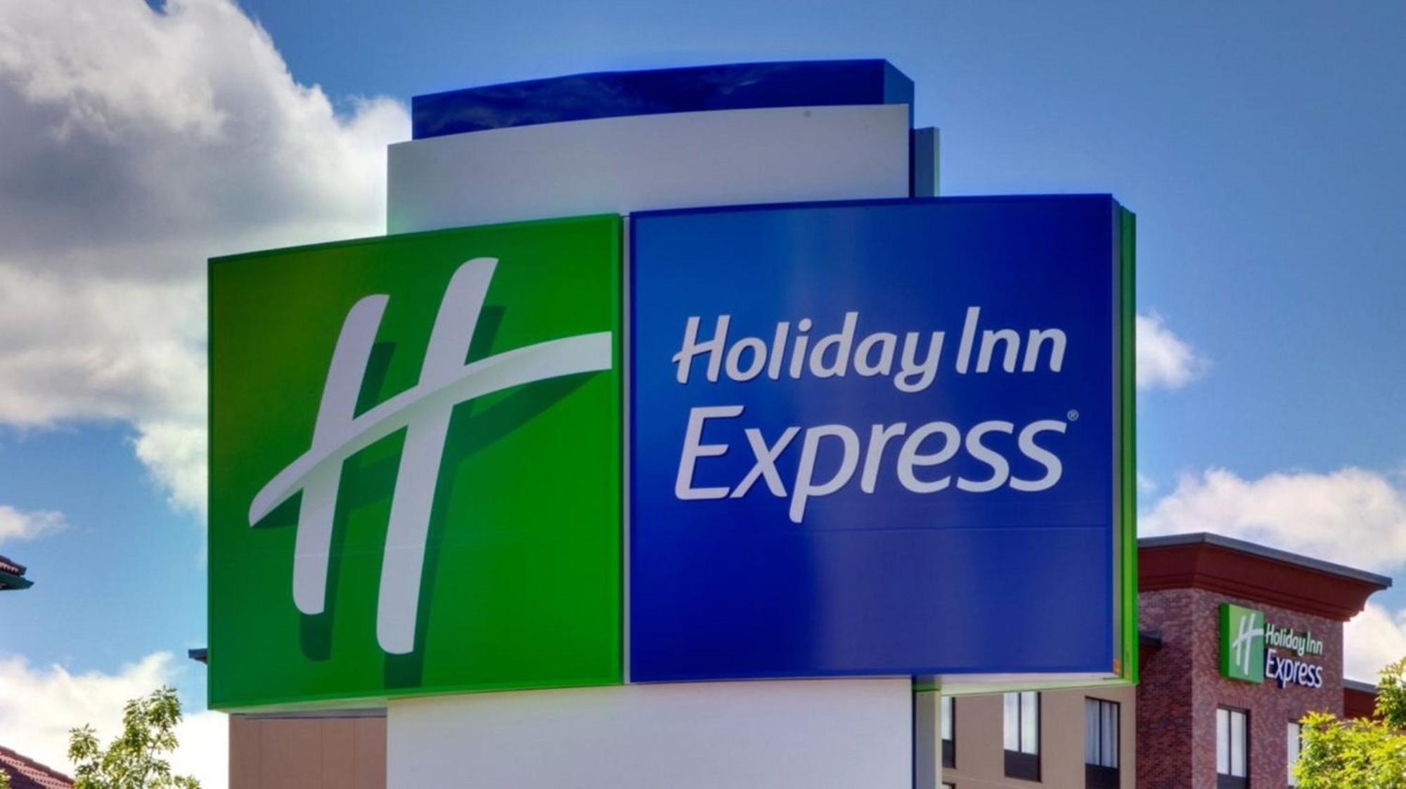 Holiday Inn Express & Suites Tumwater - Olympia By Ihg מראה חיצוני תמונה