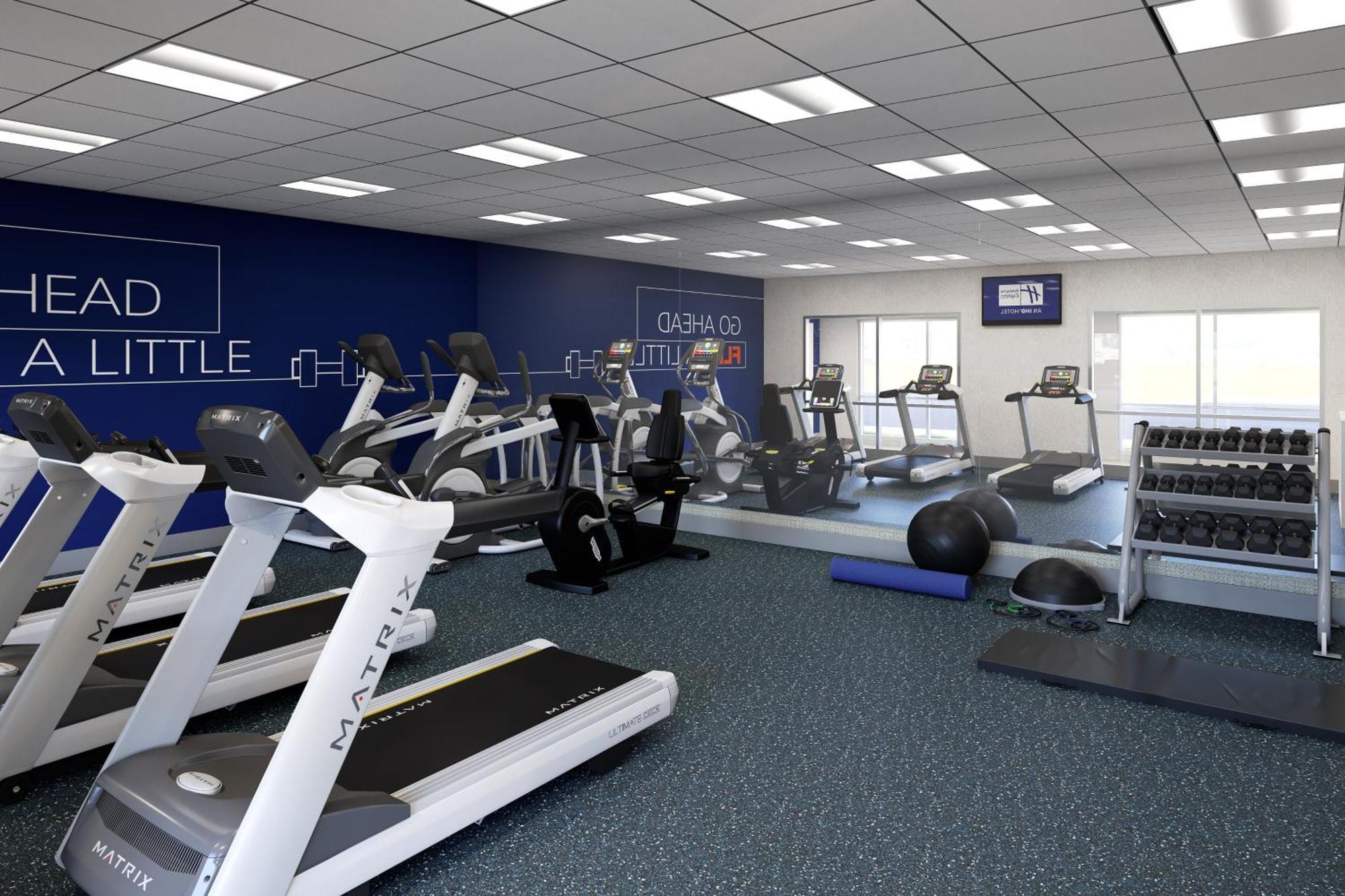 Holiday Inn Express & Suites Tumwater - Olympia By Ihg מראה חיצוני תמונה