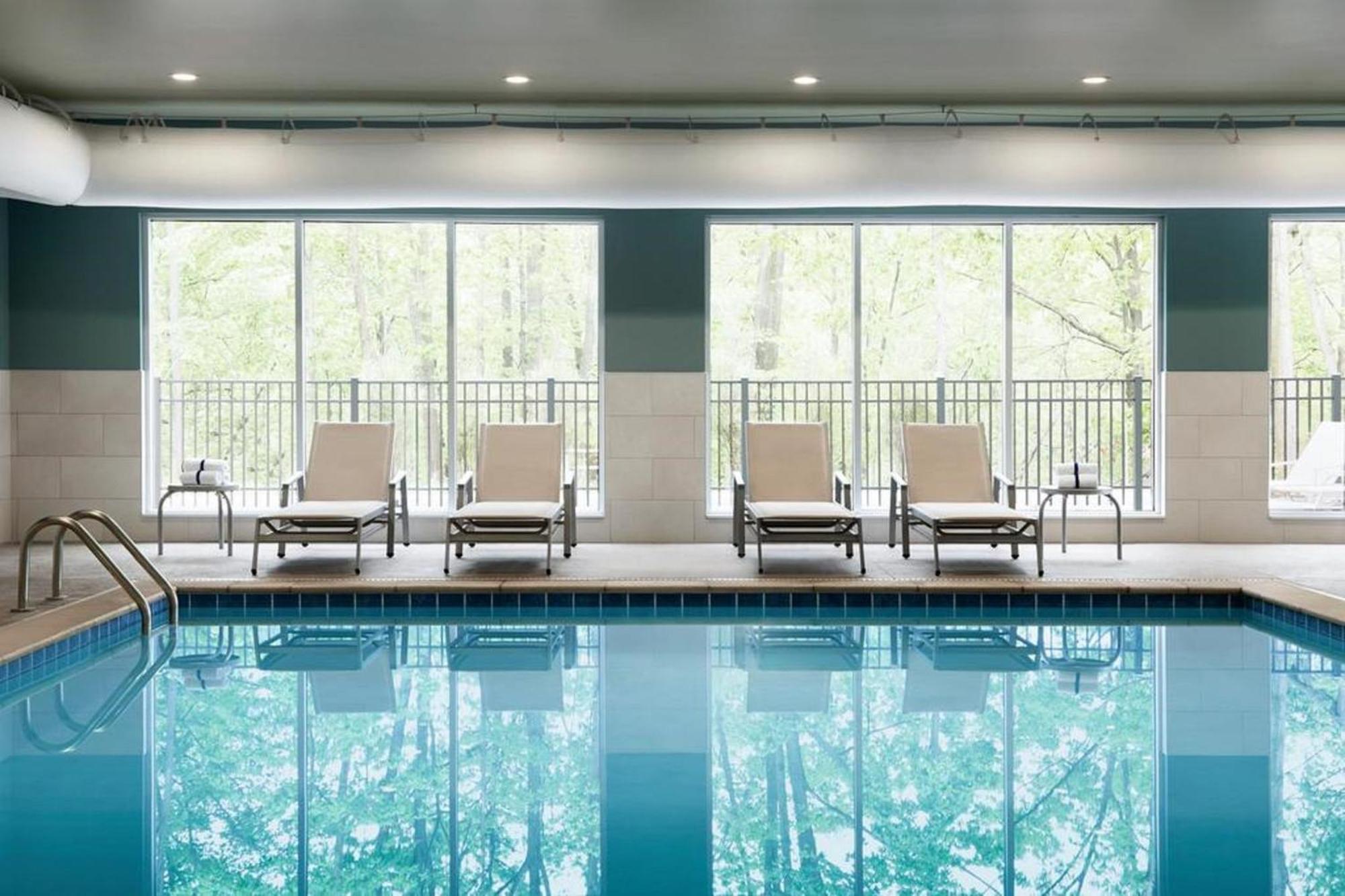Holiday Inn Express & Suites Tumwater - Olympia By Ihg מראה חיצוני תמונה