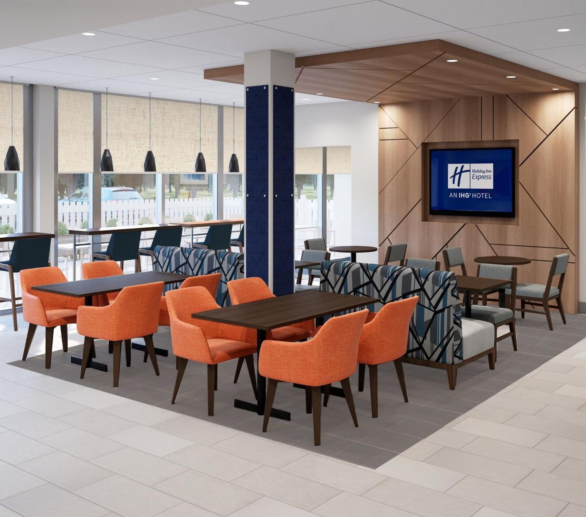Holiday Inn Express & Suites Tumwater - Olympia By Ihg מראה חיצוני תמונה