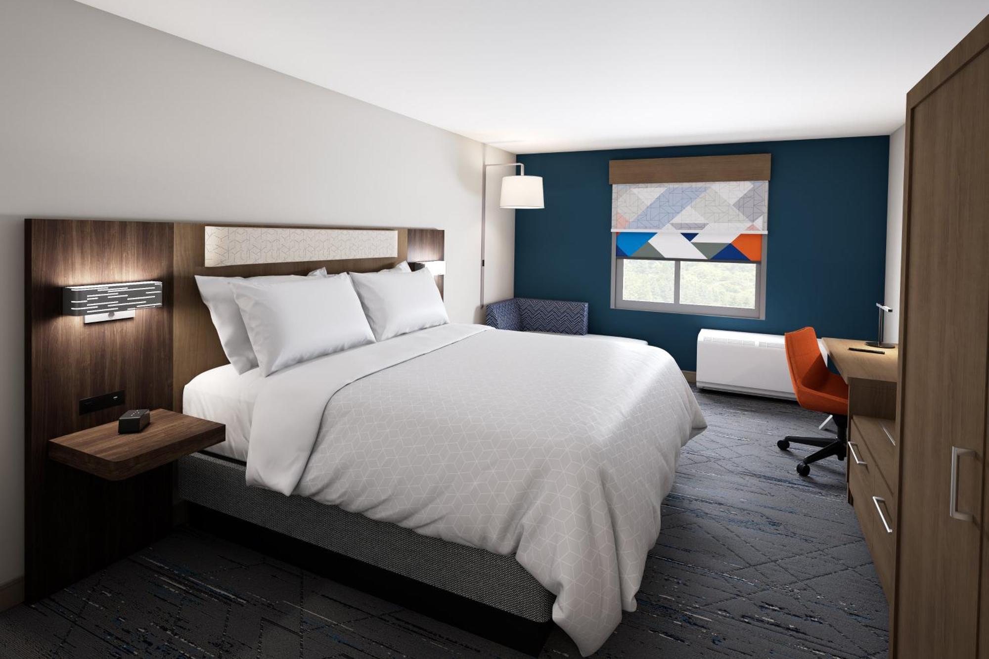 Holiday Inn Express & Suites Tumwater - Olympia By Ihg מראה חיצוני תמונה